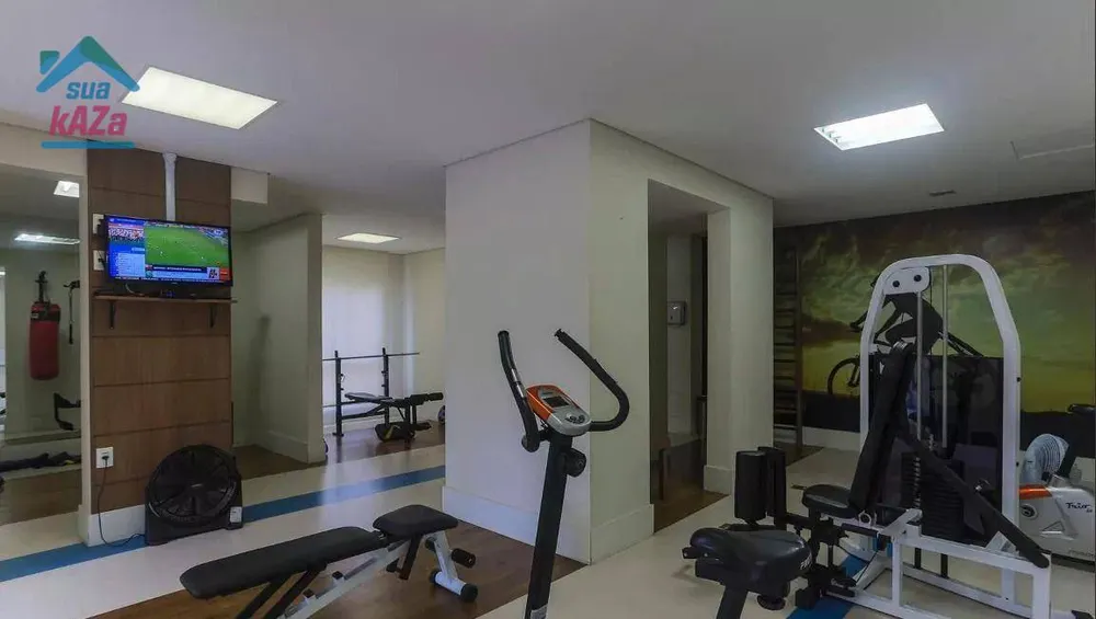 Apartamento, 2 quartos, 68 m² - Foto 10