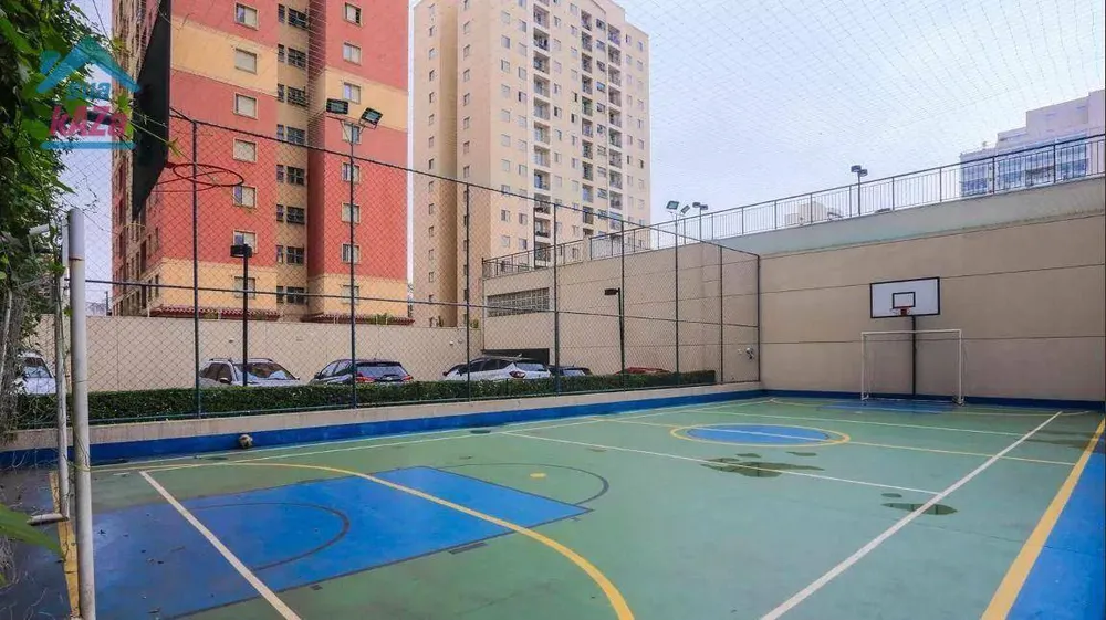 Apartamento, 2 quartos, 68 m² - Foto 3