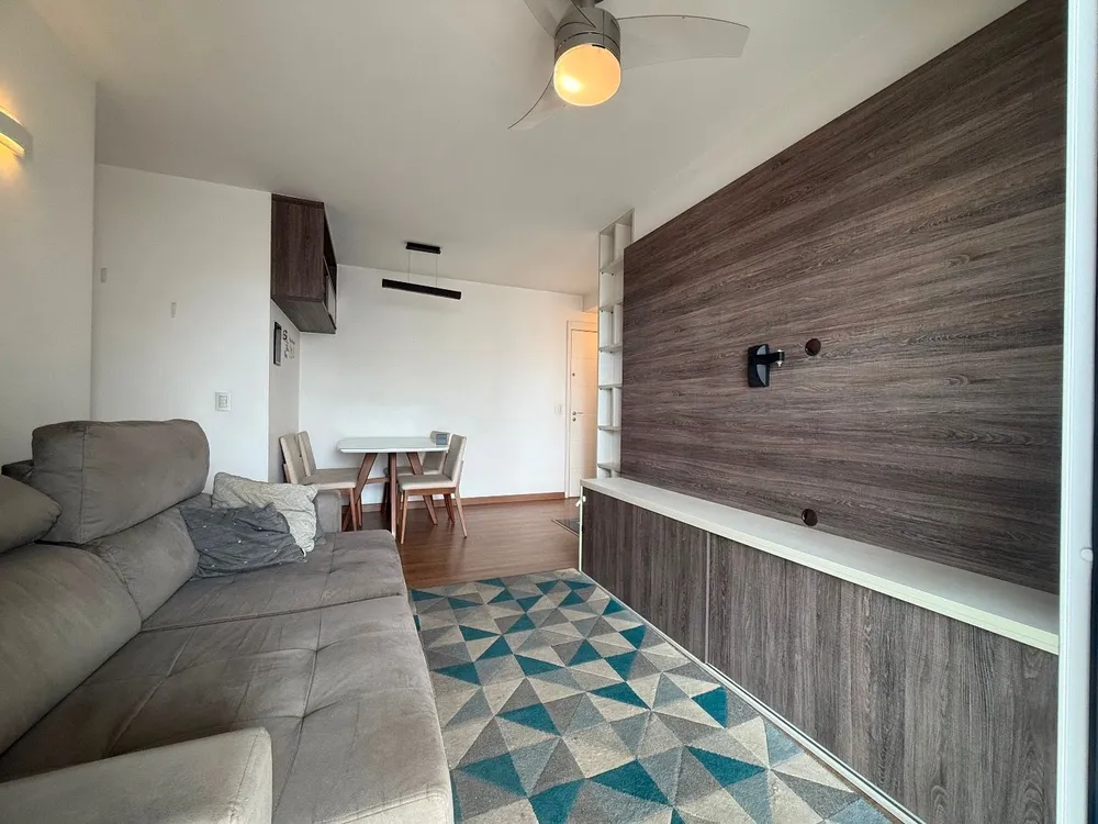 Apartamento, 2 quartos, 68 m² - Foto 2