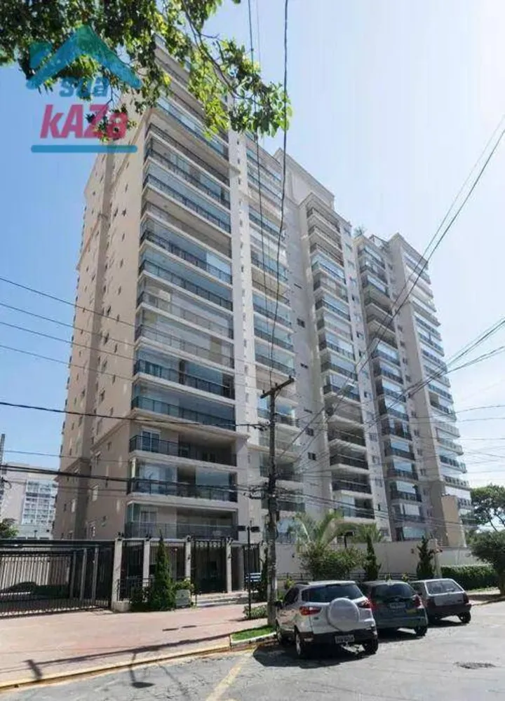 Apartamento, 2 quartos, 68 m² - Foto 2