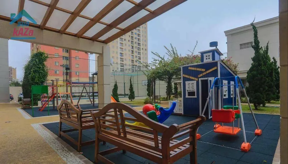 Apartamento, 2 quartos, 68 m² - Foto 9