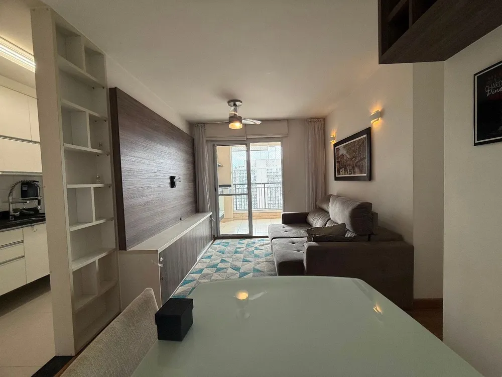 Apartamento, 2 quartos, 68 m² - Foto 1