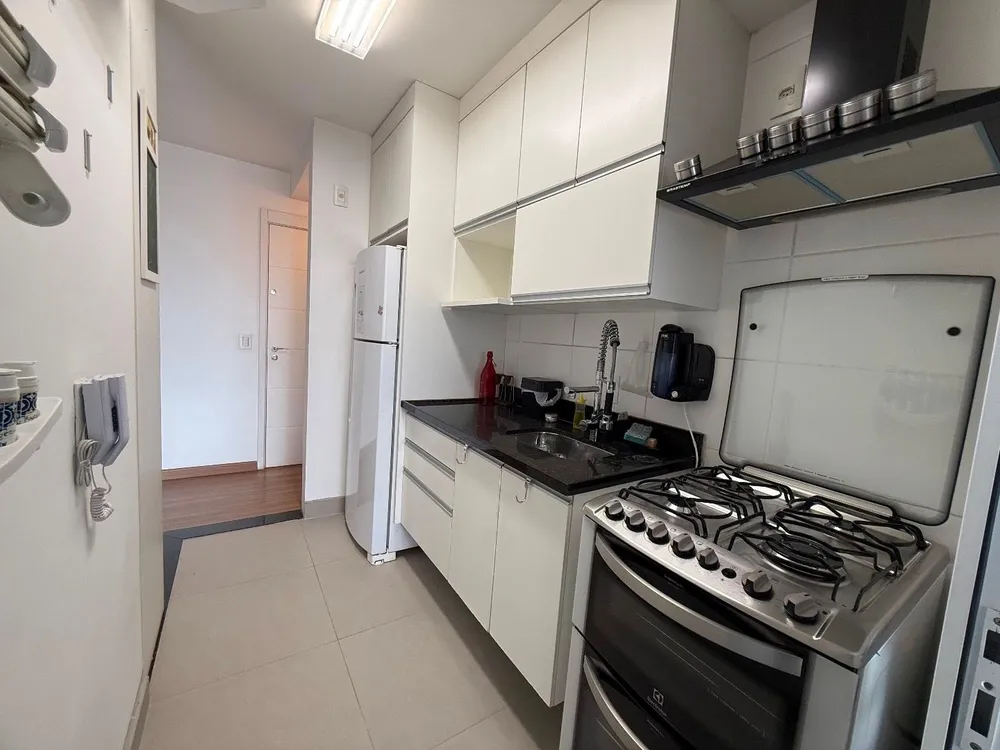 Apartamento, 2 quartos, 68 m² - Foto 1