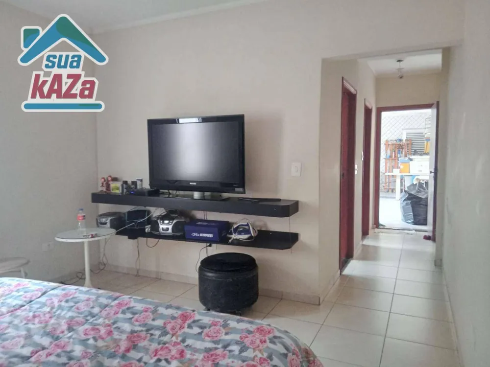 Sobrado, 3 quartos, 200 m² - Foto 12