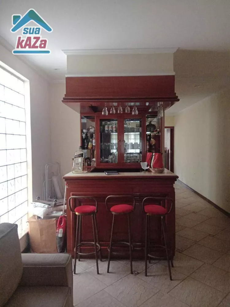 Sobrado, 3 quartos, 200 m² - Foto 2