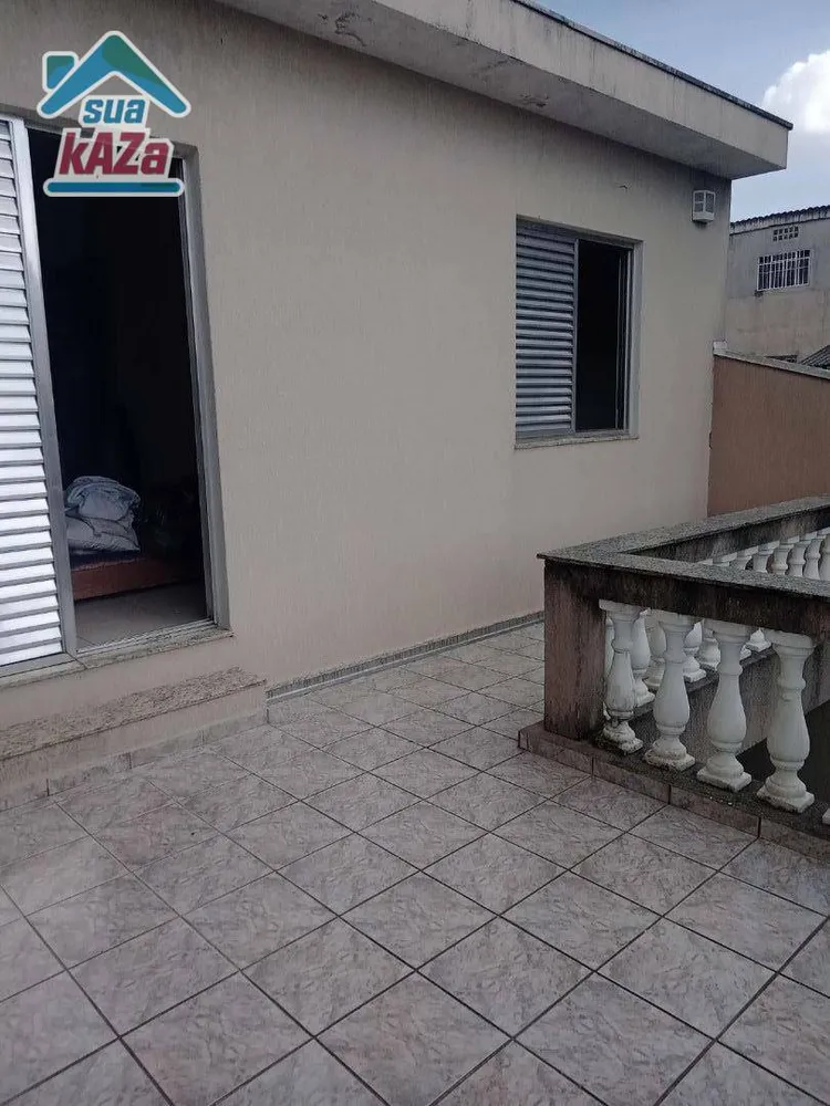 Sobrado, 3 quartos, 200 m² - Foto 14