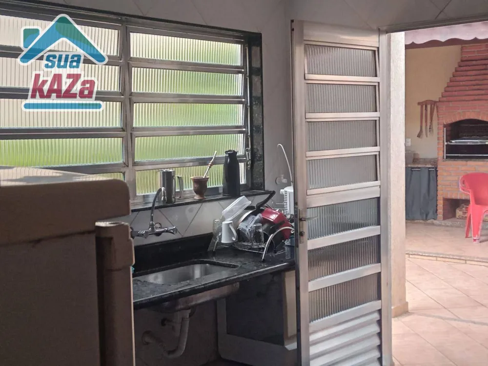 Sobrado, 3 quartos, 200 m² - Foto 14