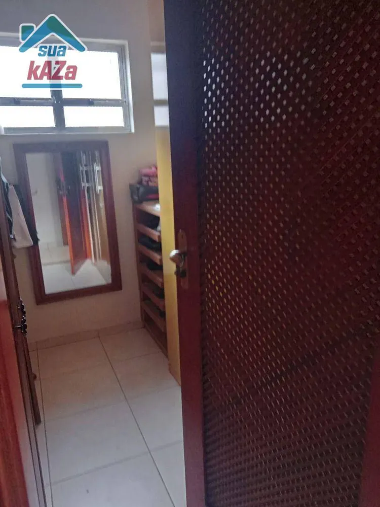 Sobrado, 3 quartos, 200 m² - Foto 13