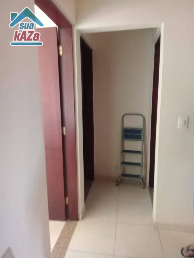 Sobrado, 3 quartos, 200 m² - Foto 10