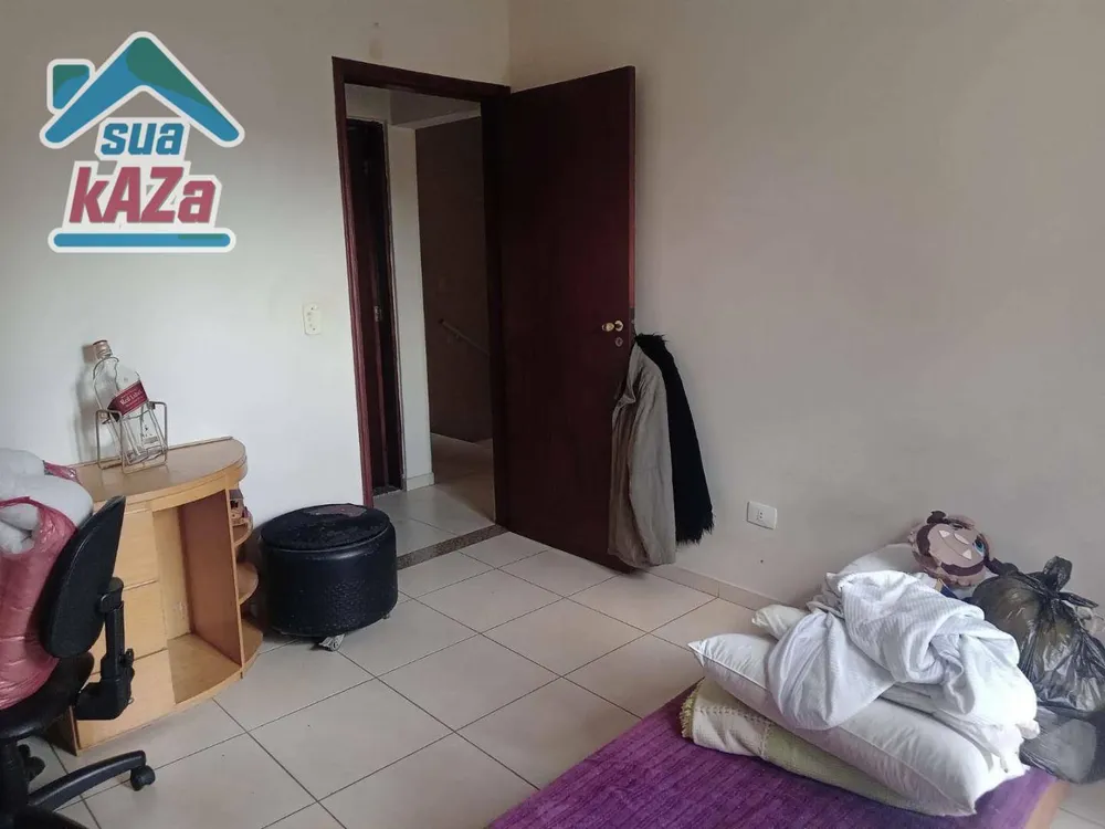 Sobrado, 3 quartos, 200 m² - Foto 13