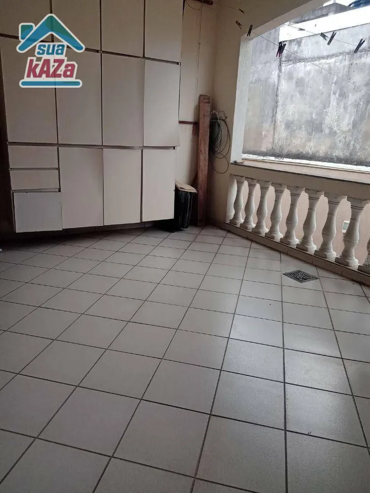 Sobrado, 3 quartos, 200 m² - Foto 17