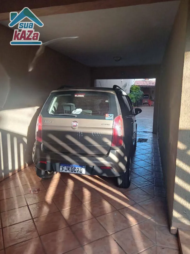 Sobrado, 3 quartos, 200 m² - Foto 9