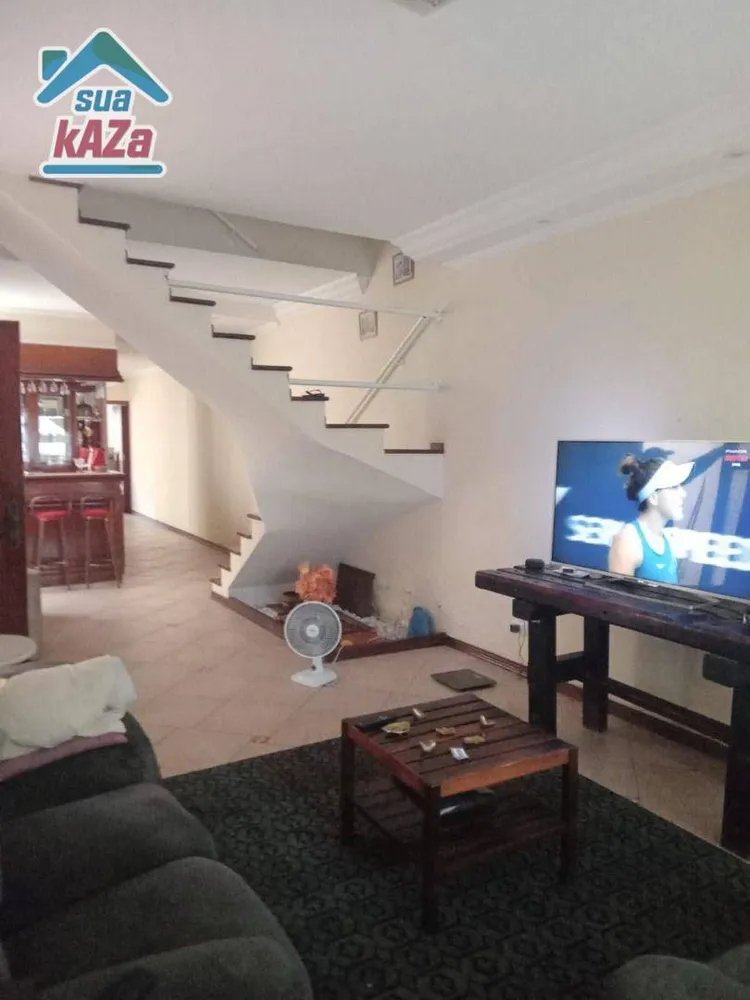 Sobrado, 3 quartos, 200 m² - Foto 15