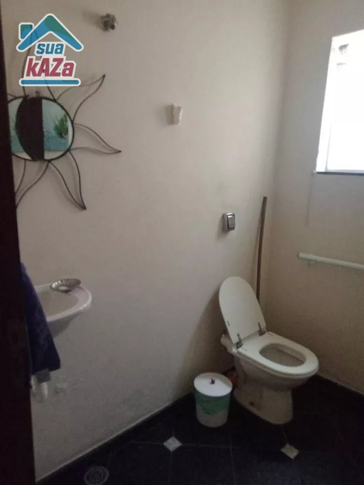 Sobrado, 3 quartos, 200 m² - Foto 3