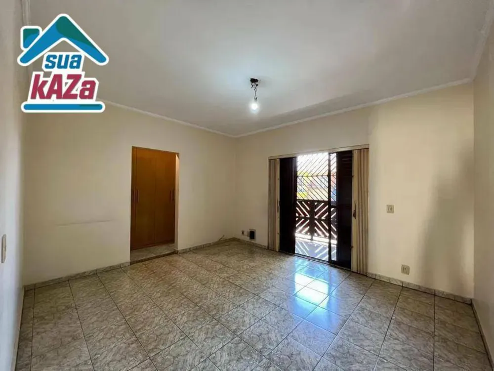 Sobrado, 4 quartos, 223 m² - Foto 5