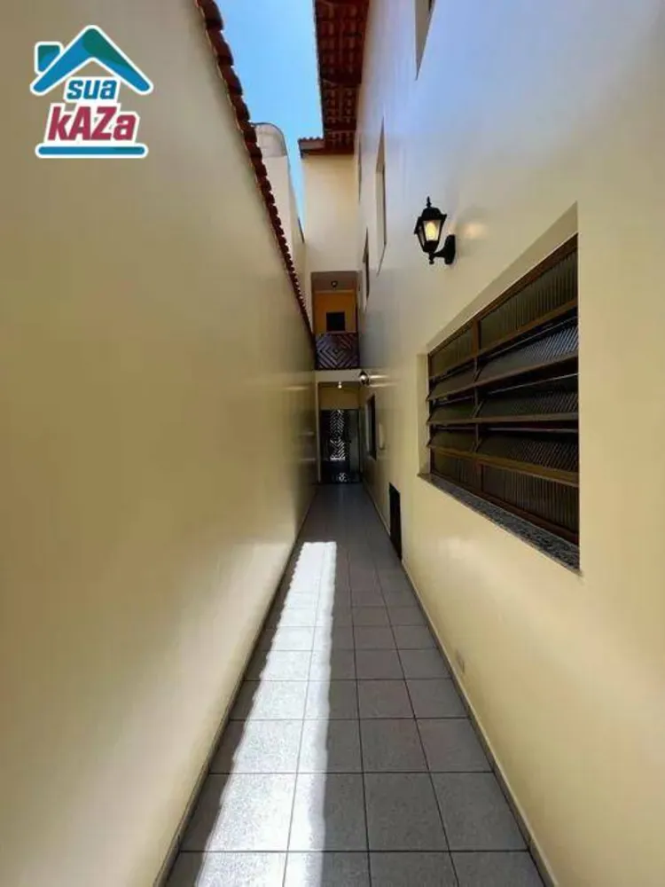 Sobrado, 4 quartos, 223 m² - Foto 2