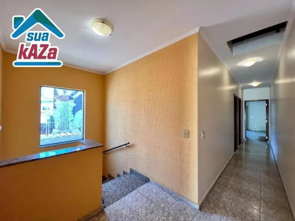 Sobrado, 4 quartos, 223 m² - Foto 4