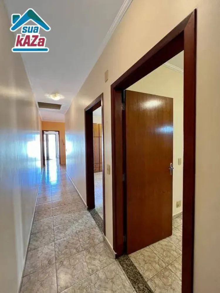 Sobrado, 4 quartos, 223 m² - Foto 2