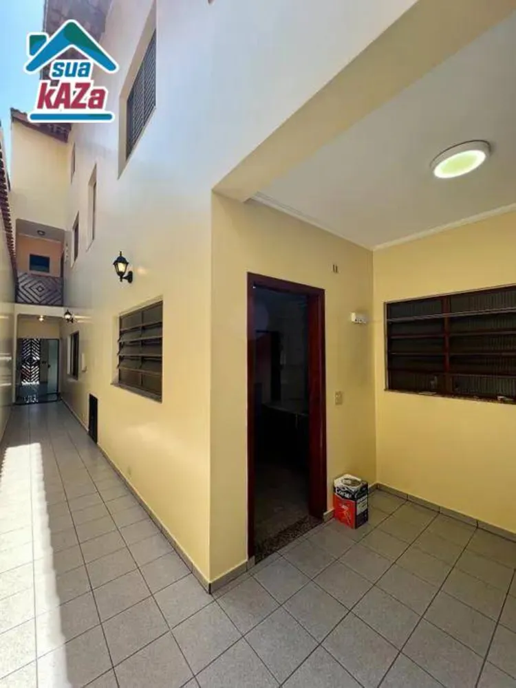 Sobrado, 4 quartos, 223 m² - Foto 3
