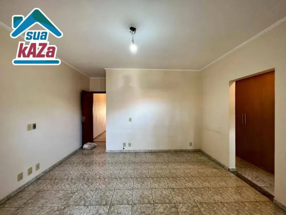 Sobrado, 4 quartos, 223 m² - Foto 6