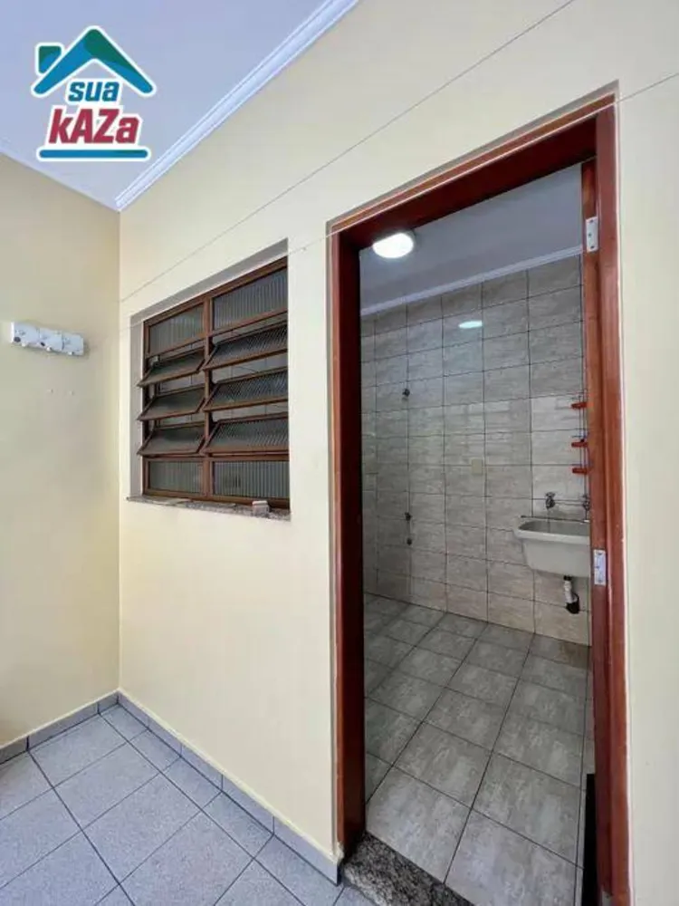 Sobrado, 4 quartos, 223 m² - Foto 3