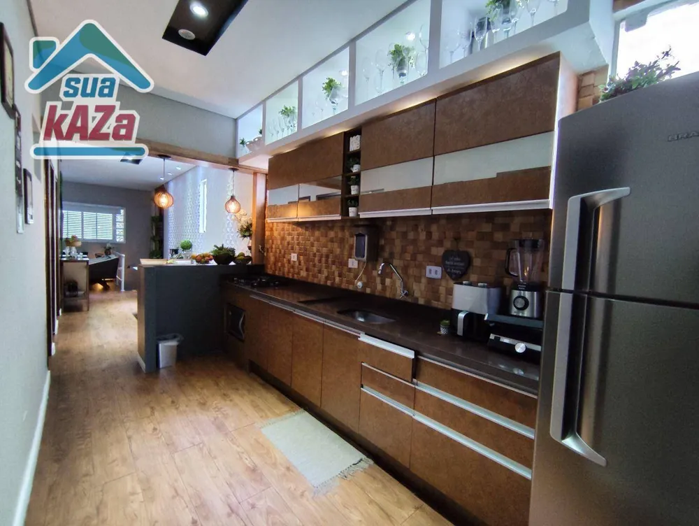 Sobrado, 5 quartos, 375 m² - Foto 13