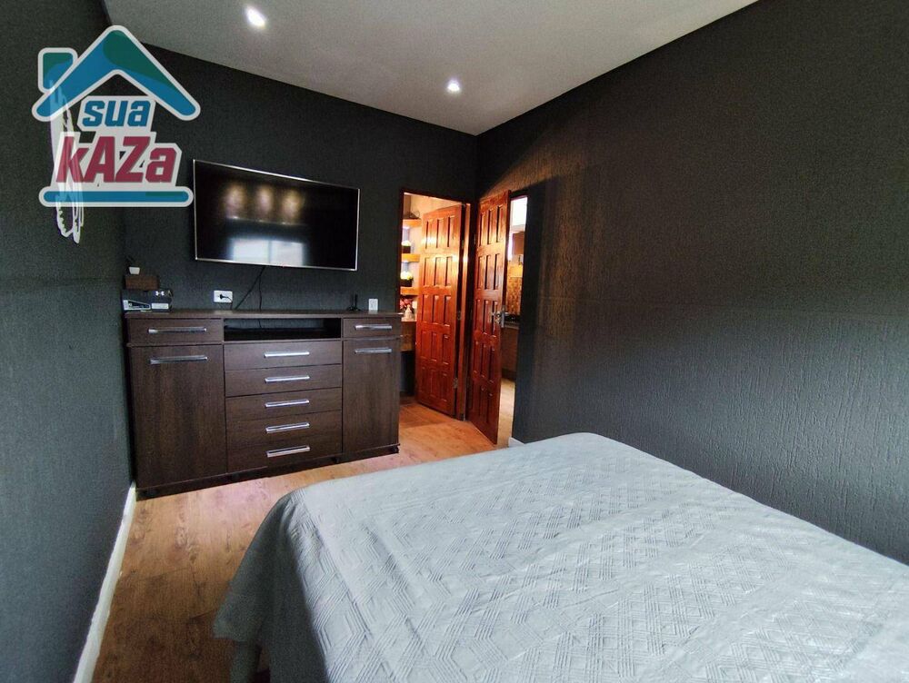 Sobrado, 5 quartos, 375 m² - Foto 2