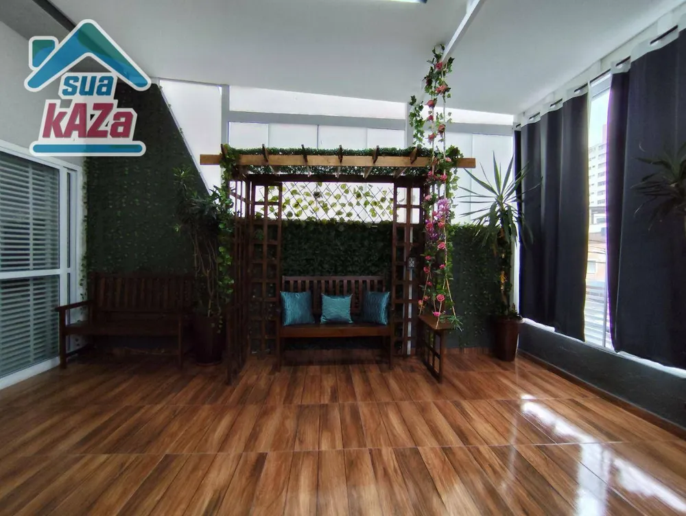 Sobrado, 5 quartos, 375 m² - Foto 10