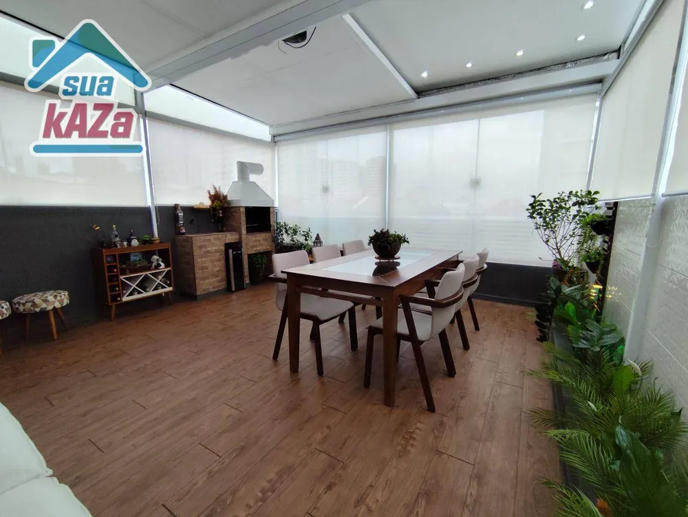 Sobrado, 5 quartos, 375 m² - Foto 14