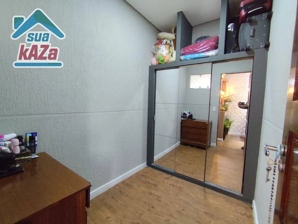 Sobrado, 5 quartos, 375 m² - Foto 16
