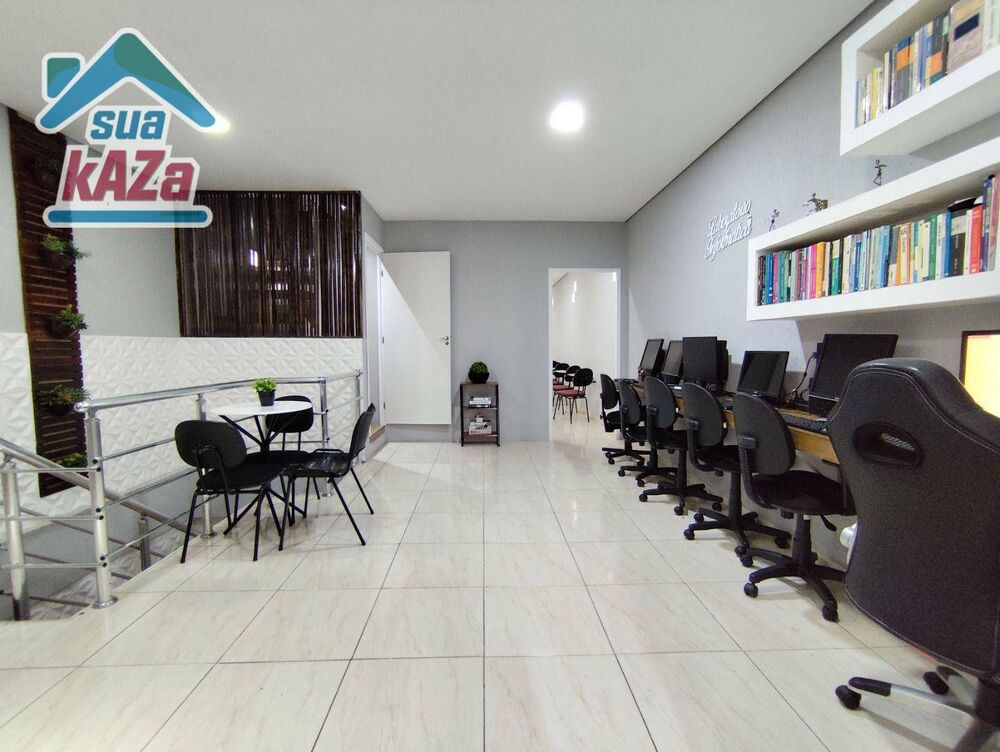 Sobrado, 5 quartos, 375 m² - Foto 4