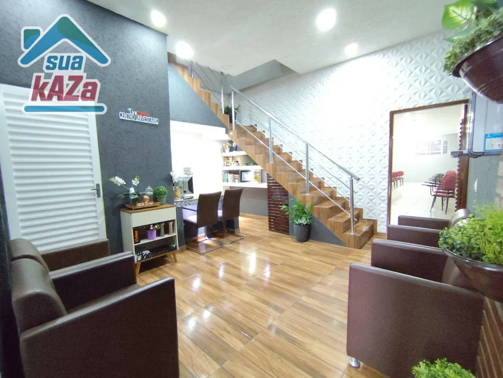 Sobrado, 5 quartos, 375 m² - Foto 8