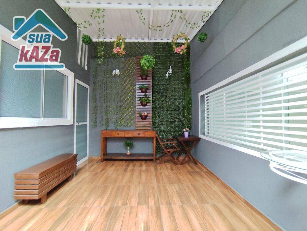 Sobrado, 5 quartos, 375 m² - Foto 3