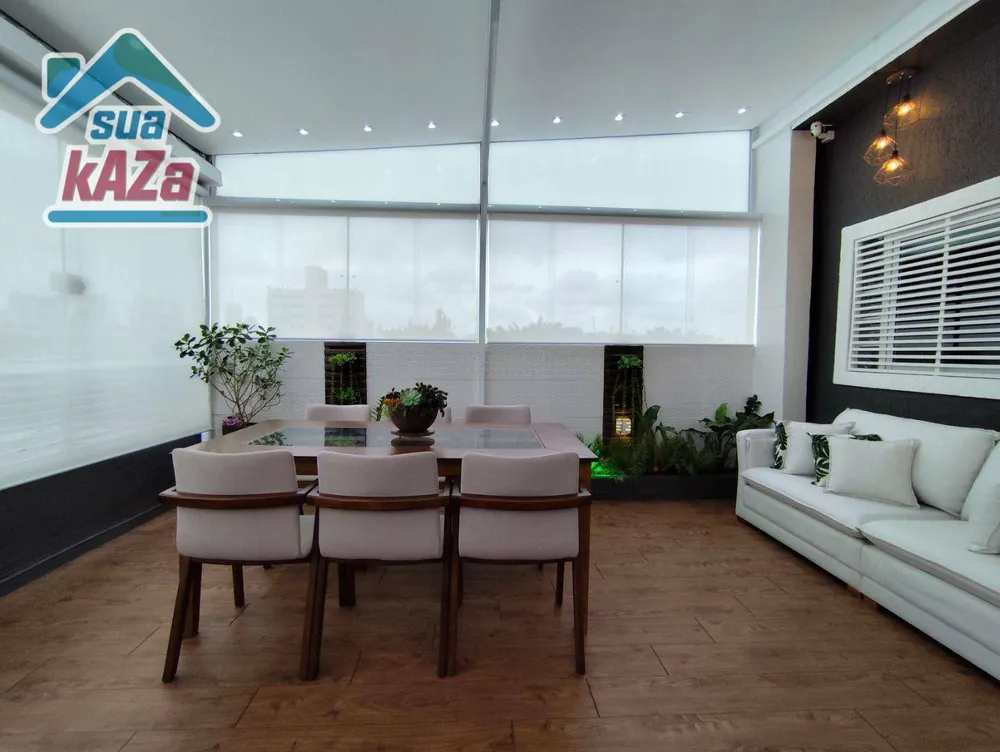 Sobrado, 5 quartos, 375 m² - Foto 11