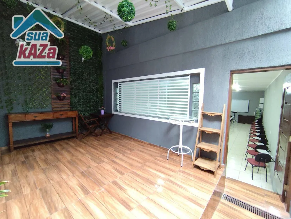 Sobrado, 5 quartos, 375 m² - Foto 5