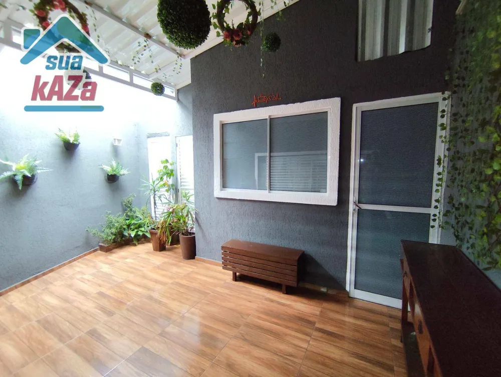 Sobrado, 5 quartos, 375 m² - Foto 6