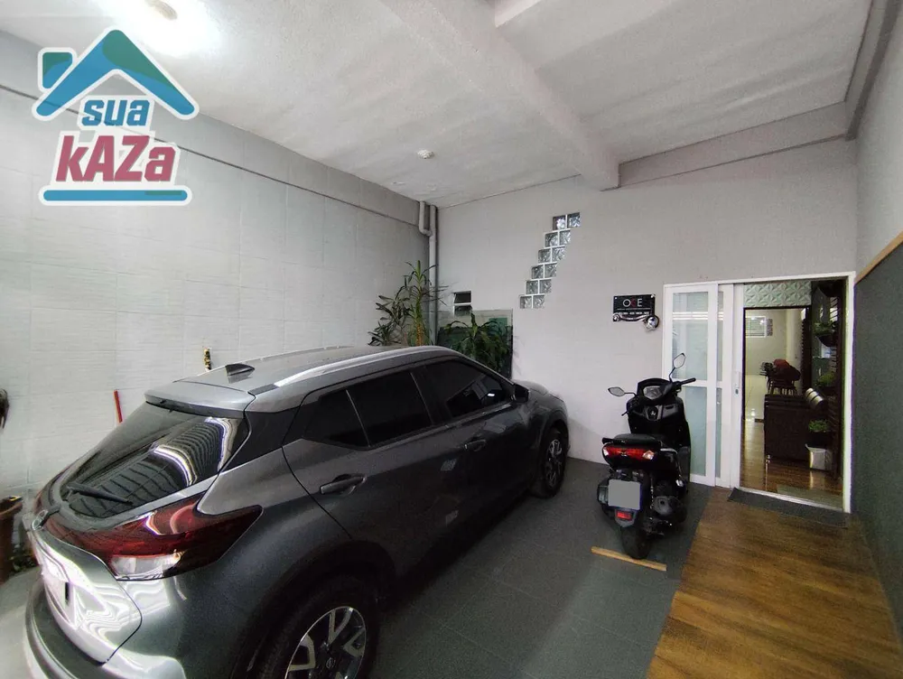 Sobrado, 5 quartos, 375 m² - Foto 7