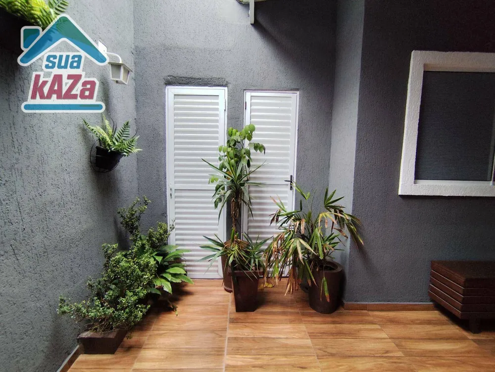 Sobrado, 5 quartos, 375 m² - Foto 12