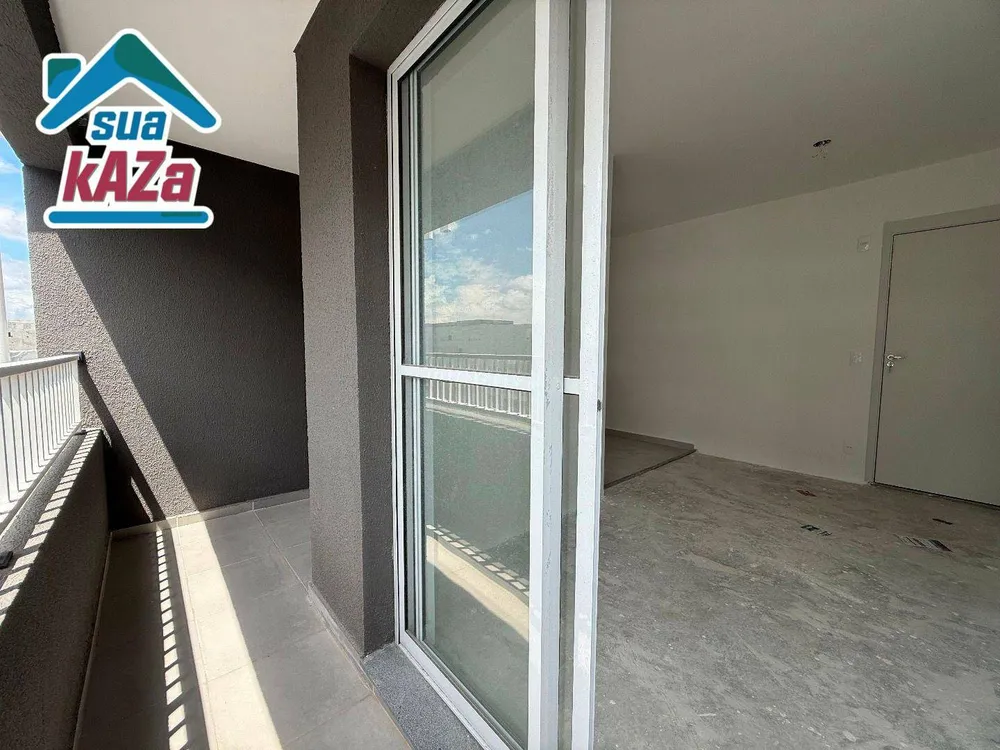 Apartamento, 2 quartos, 42 m² - Foto 2