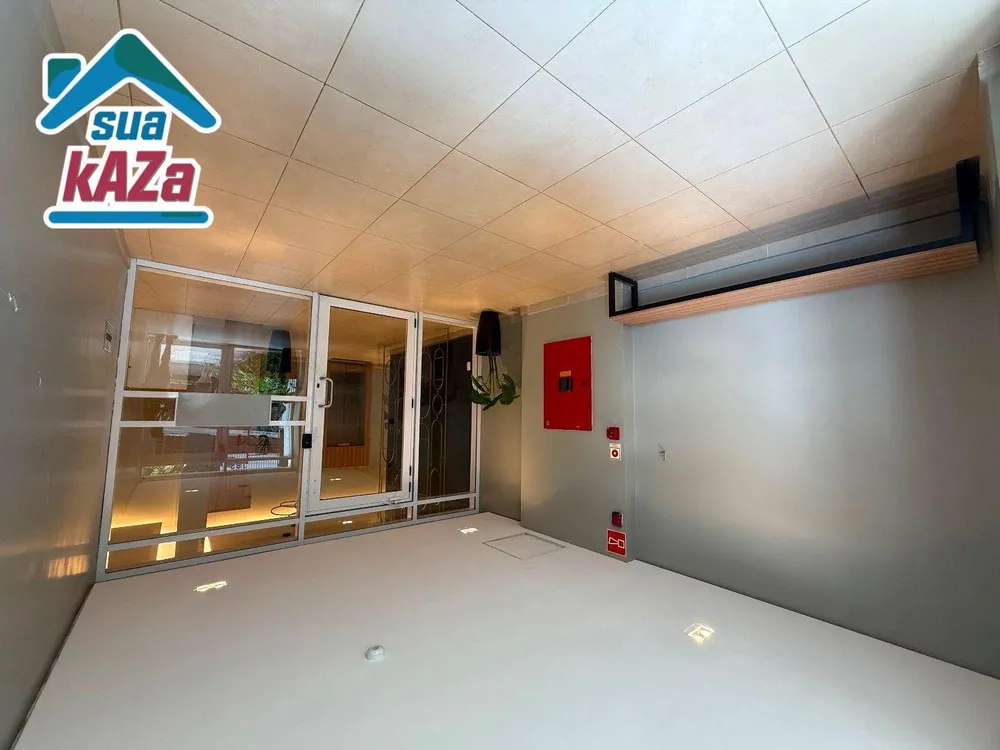 Apartamento, 2 quartos, 42 m² - Foto 5