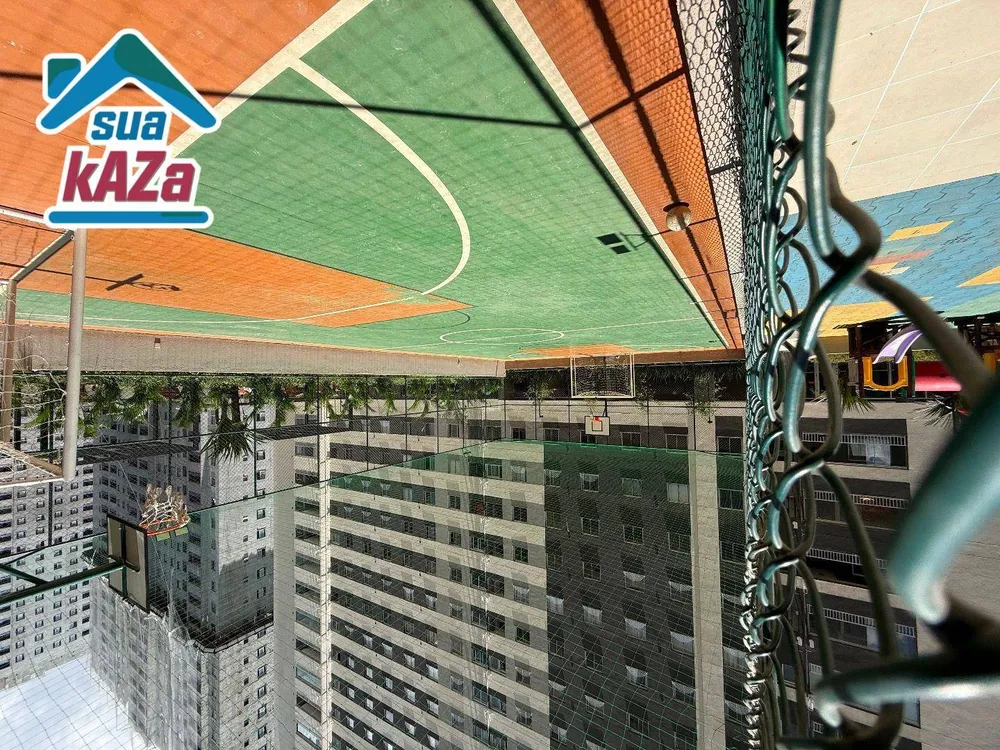 Apartamento, 2 quartos, 42 m² - Foto 8