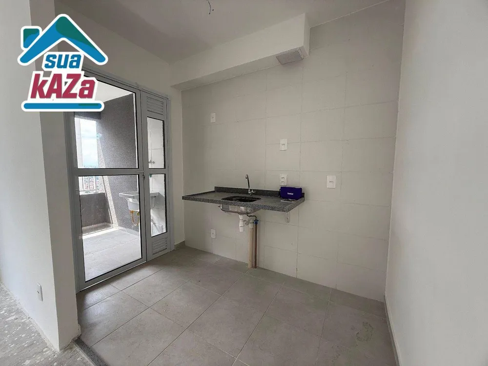 Apartamento, 2 quartos, 42 m² - Foto 3