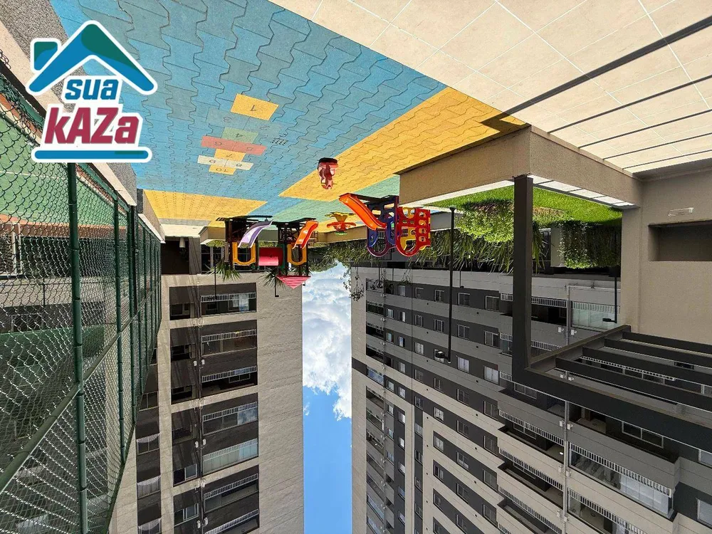 Apartamento, 2 quartos, 42 m² - Foto 7