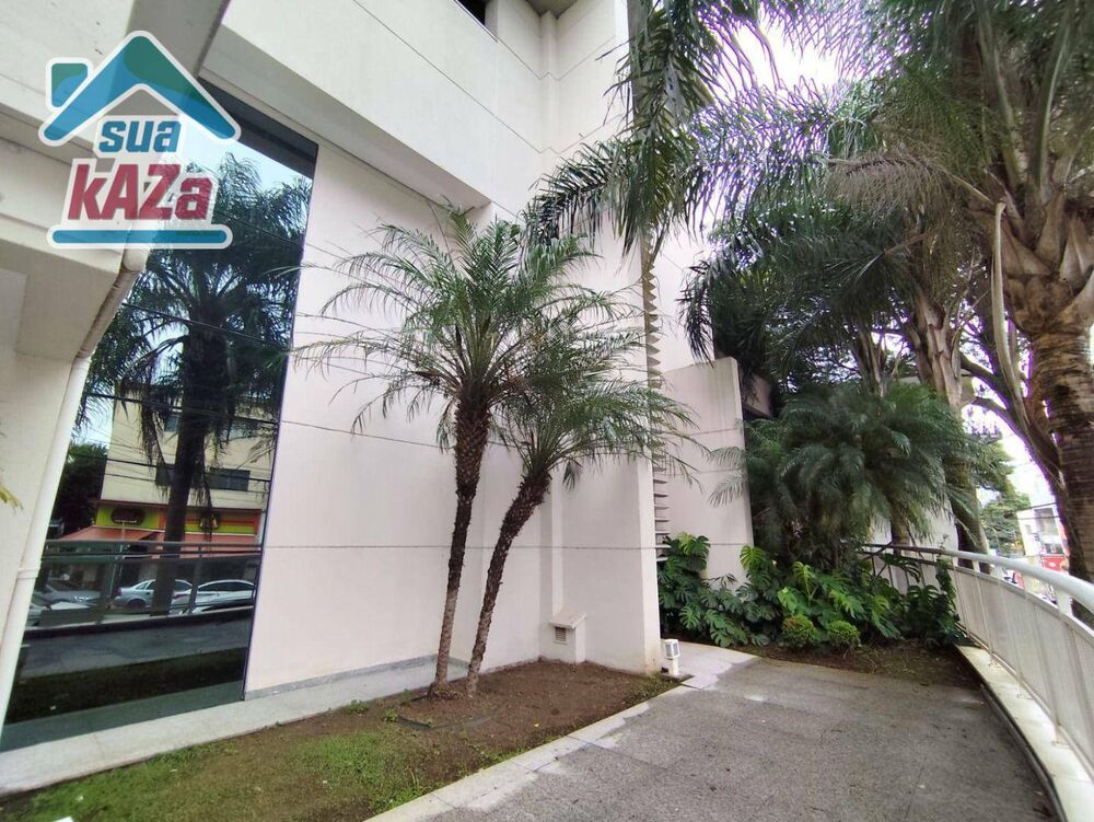 Sala-Conjunto, 32 m² - Foto 3