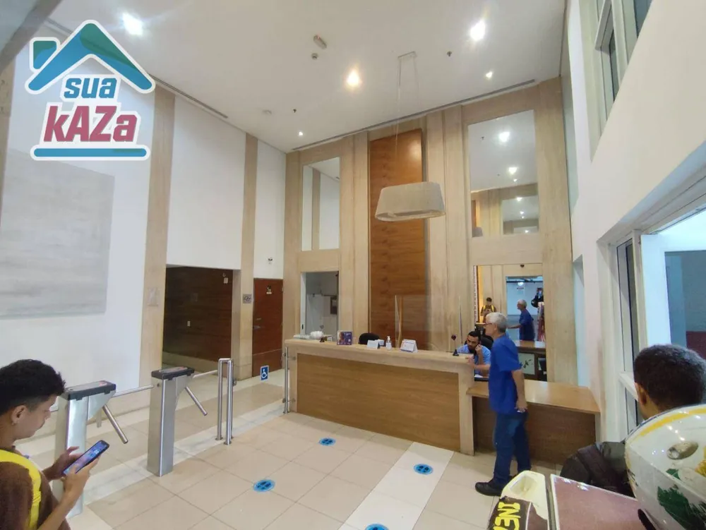 Sala-Conjunto, 32 m² - Foto 15