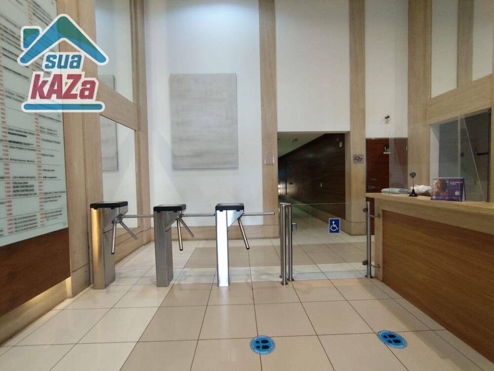 Sala-Conjunto, 32 m² - Foto 4