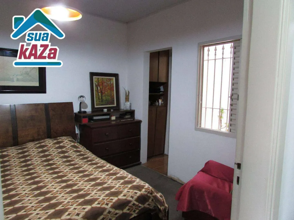 Casa, 3 quartos, 122 m² - Foto 10