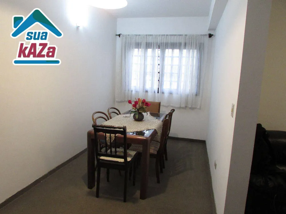 Casa, 3 quartos, 122 m² - Foto 5