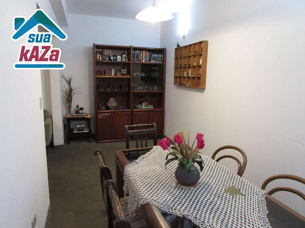 Casa, 3 quartos, 122 m² - Foto 6