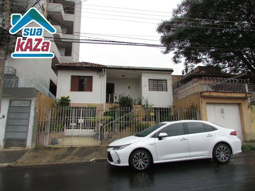 Casa, 3 quartos, 122 m² - Foto 1